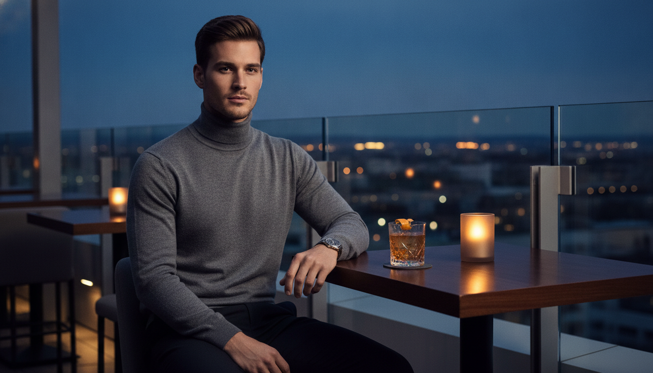 Capsule Wardrobe als Gay Sugar Boy: Meine Basics