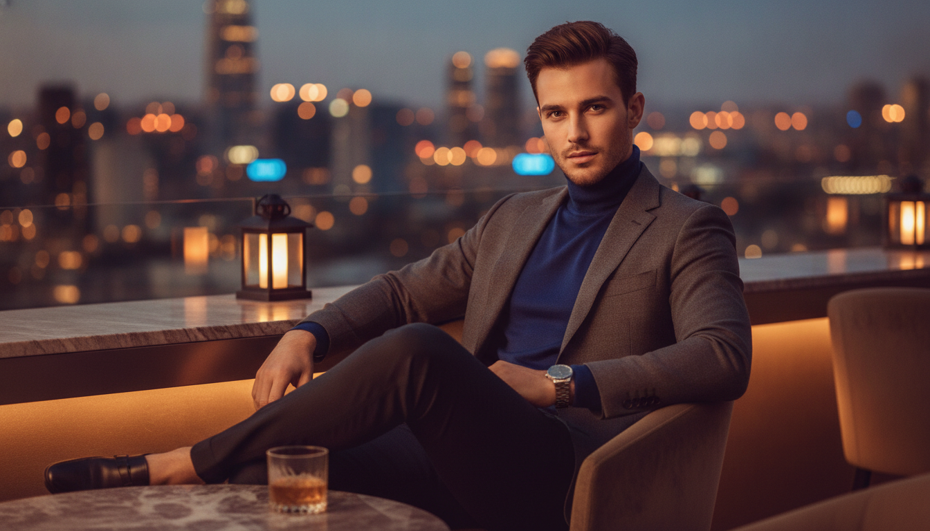 Meine Gesichtspflege-Routine als Gay Sugar Boy