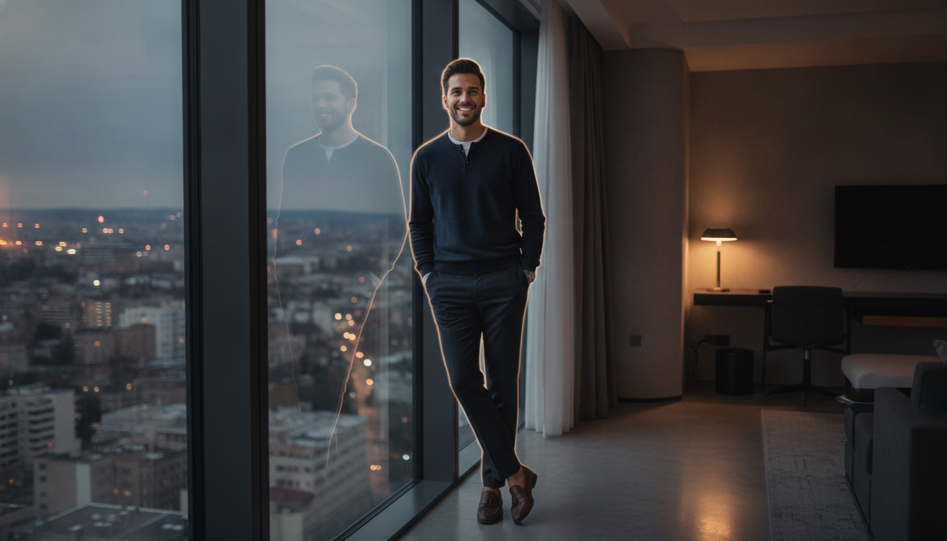 Echtes Interesse erkennen: Dein erstes Treffen mit einem Gay Daddy