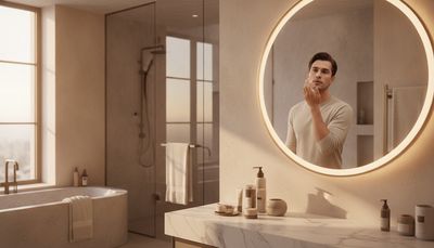 Meine Gesichtspflege-Routine als Gay Sugar Boy