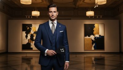 Kunstauktionen meistern: Mein Weg zu Eleganz und Ausstrahlung